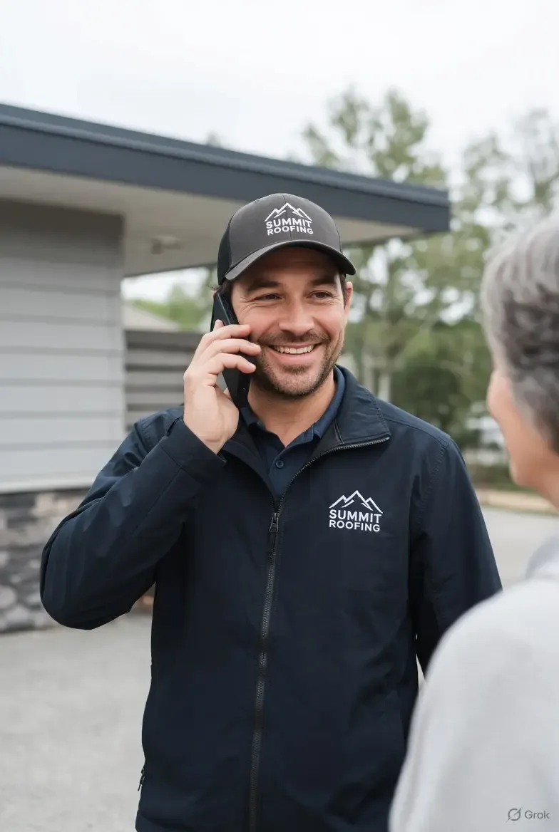Flat Roof Leak Repair Cashiers, NC FAQs